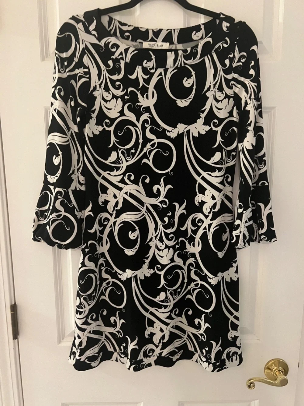 White House Black Market chic timeless